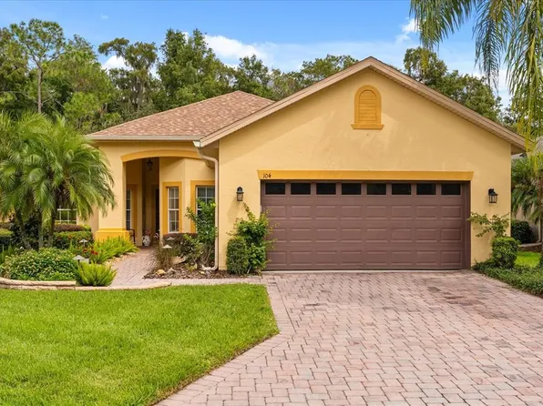 104 Vizcaya Ct, Poinciana, FL 34759
