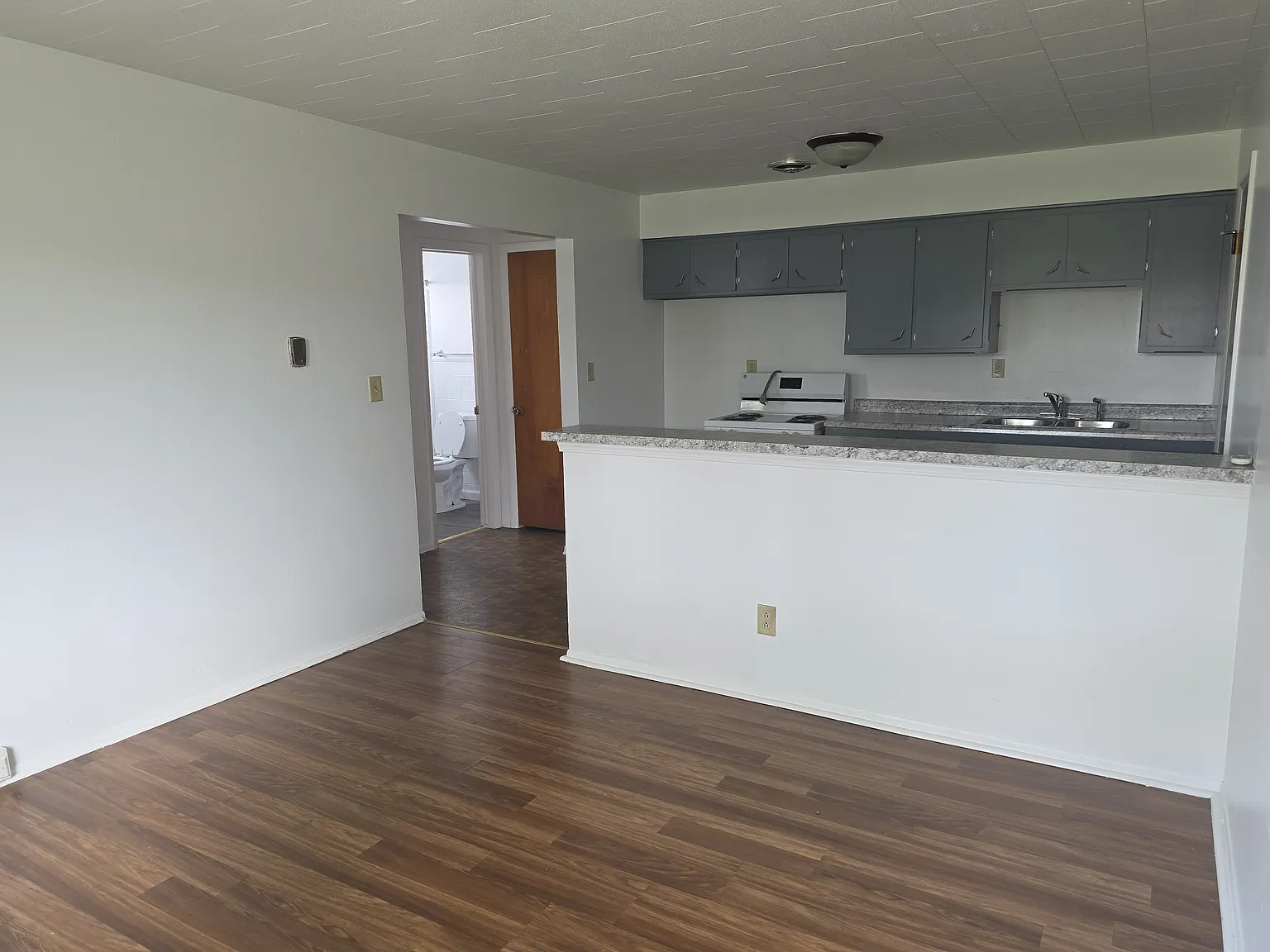 1 bed, $925 — Photo 2