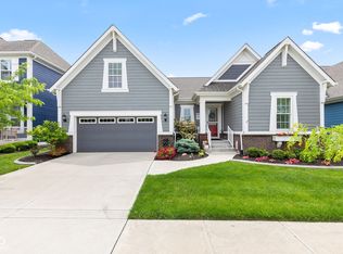 1505 Avondale Dr, Westfield, IN 46074