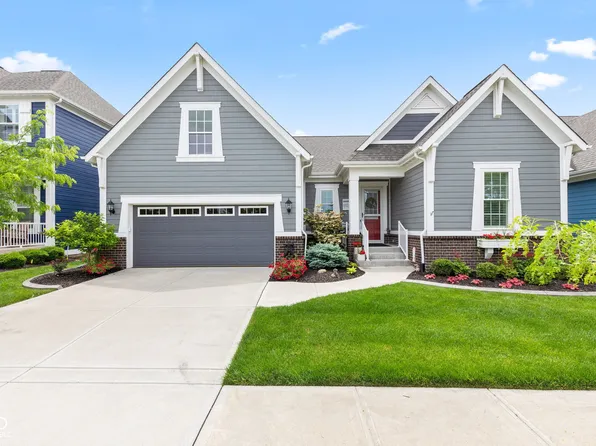 1505 Avondale Dr, Westfield, IN 46074