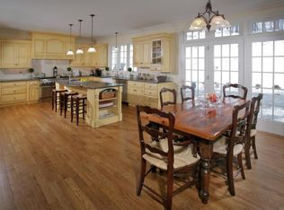 110 Rockaway Rd, Lebanon, NJ 08833