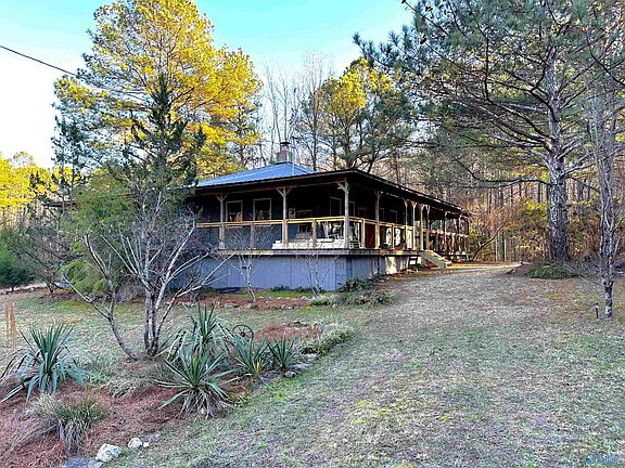 3rd image of 1548 County Road 822