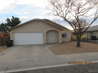 3654 N Verdugo Rd, Kingman, AZ 86409