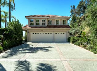 1049 Calle Contento, Glendale, CA 91208