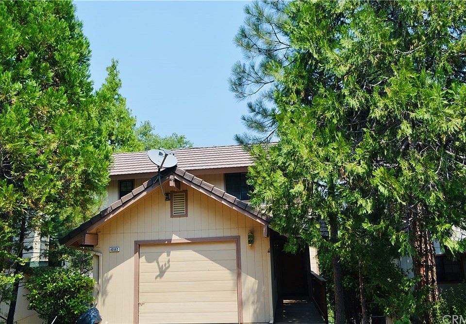 2nd image of 40582 Saddleback Rd