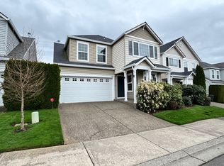 6460 NW McGregor Ter, Portland, OR 97229