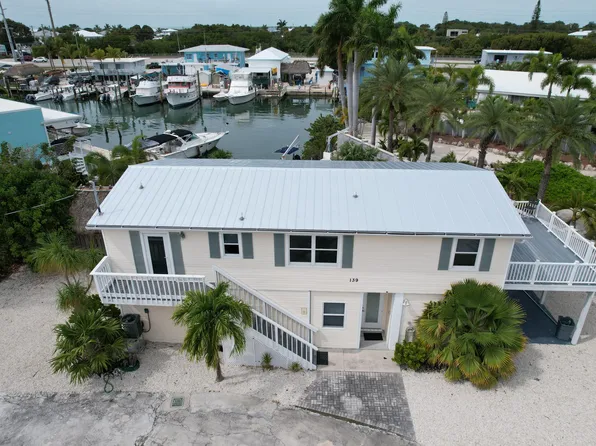 139 Bessie Rd #0, Tavernier, FL 33070
