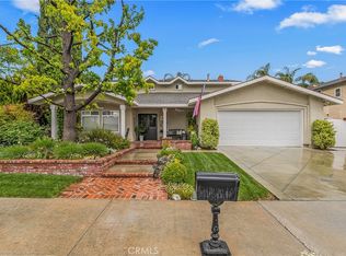 25822 Rana Dr, Santa Clarita, CA 91355