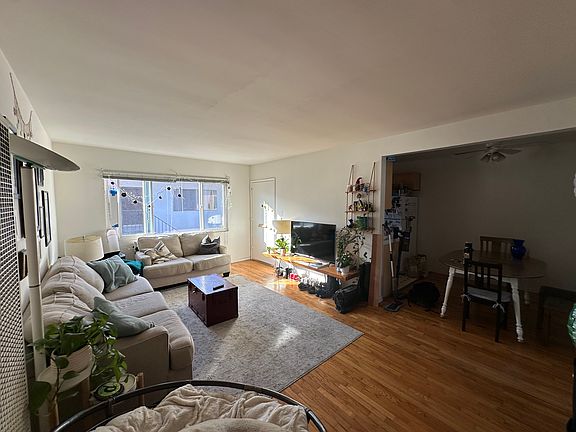 5th image of 3743 Westwood Blvd Unit 3747-1/2