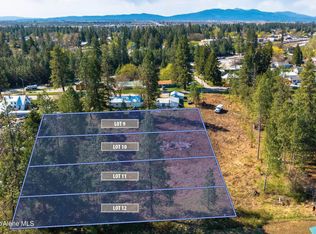 E Idaho St, Rathdrum, ID 83858