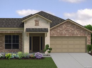 14024 Brazos Cove Dr, San Antonio, TX 78253