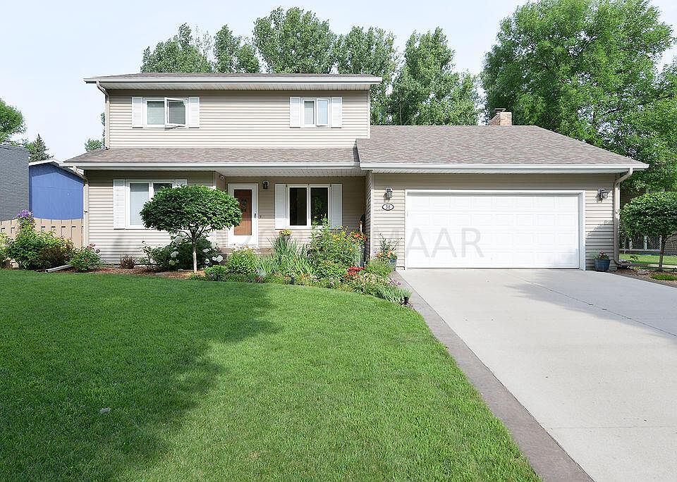 56 Prairiewood Dr S, Fargo, ND 58103 Zillow