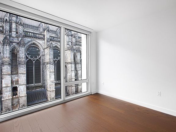 3rd image of 400 W 113th St APT 1017