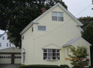 98 High St, Everett, MA 02149