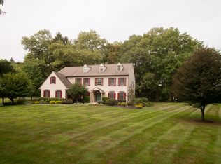 1425 Johnnys Way, West Chester, PA 19382