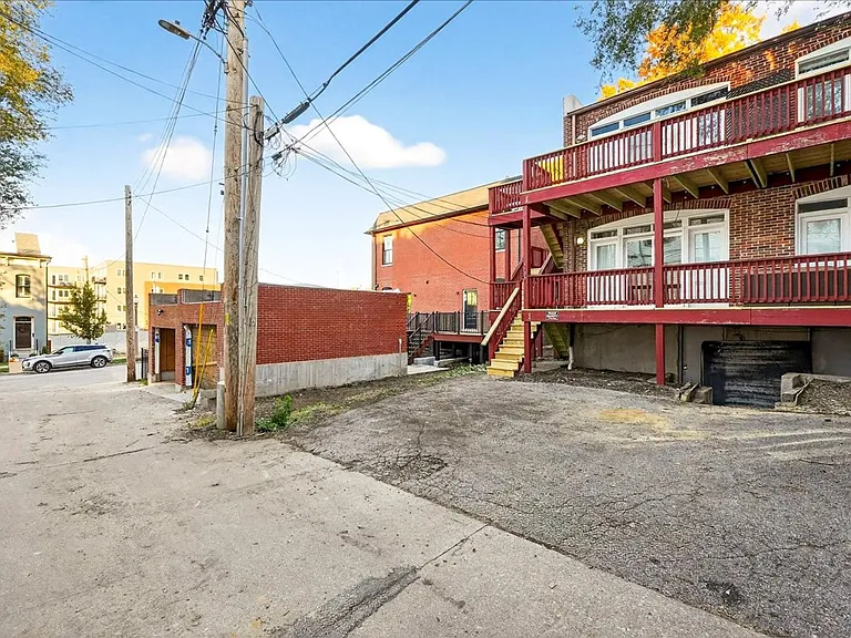 1207 Mackay Pl #1F — Photo 25