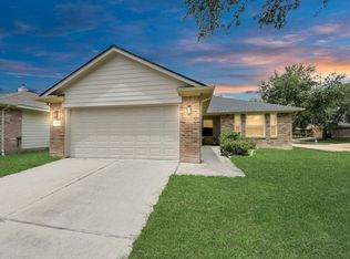 6339 Lucinda Meadows Dr, Katy, TX 77449