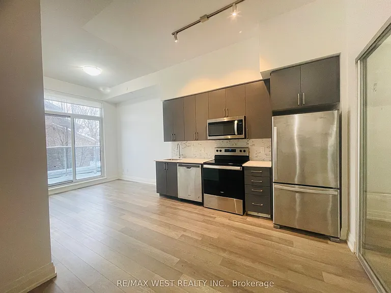 3121 Sheppard Ave E #222 — Photo 17