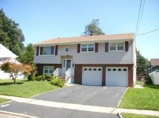 311 Muriel Ave, Piscataway, NJ