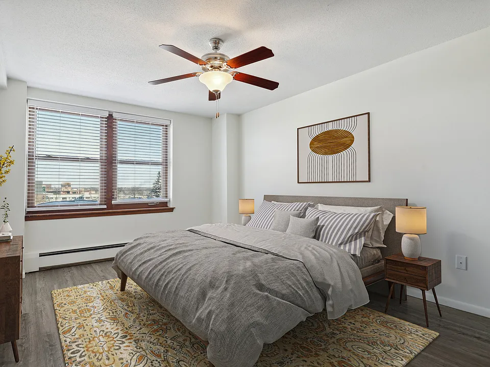 Step into the elegant comfort of Central Lakes of Uptown, where airy bedrooms and modern designs create a tranquil retreat. Enjoy stunning views and contemporary amenities tailored for your lifestyle. Schedule a tour today!