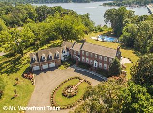 2905 Good Luck Ln, Annapolis, MD 21401