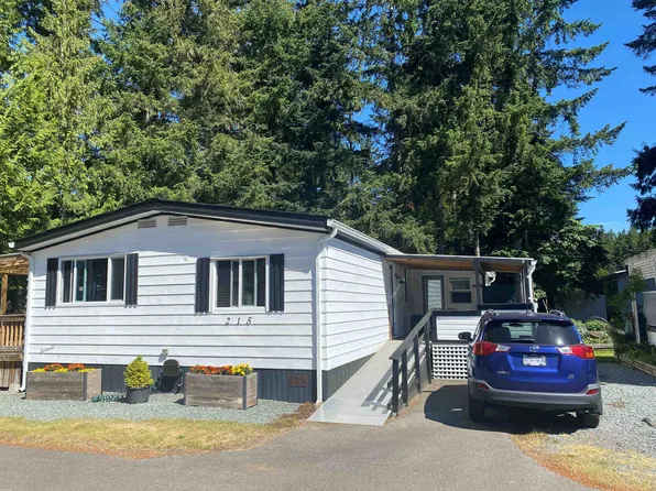 20071 24th Ave #215, Langley, BC V2Z 2A1