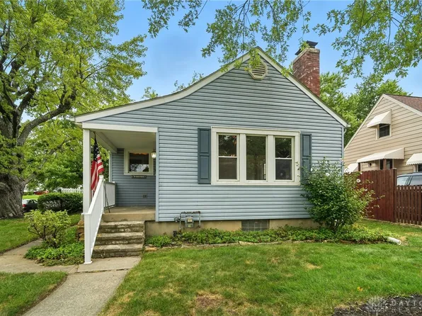 3505 Cleveland Ave, Dayton, OH 45410