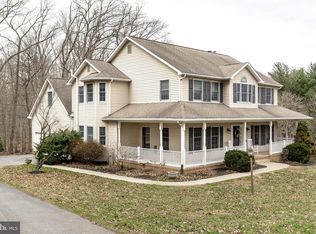 17424 Masemore Rd, Parkton, MD 21120