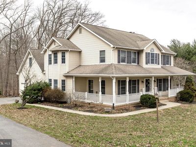 17424 Masemore Rd, Parkton, MD, 21120