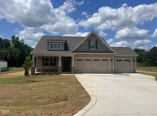 216 Jackson Pond Dr, Smithfield, NC 27577