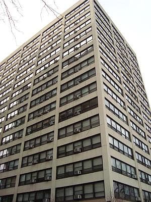 1st image of 4180 N Marine Dr APT 1307