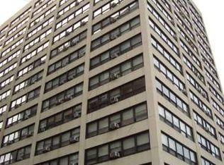 4180 N Marine Dr APT 1307, Chicago, IL 60613