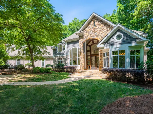 39523 Glenn Glade, Chapel Hill, NC 27517