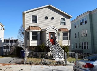 31 Goodale Rd, Mattapan, MA 02126