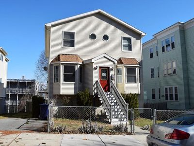 31 Goodale Rd, Mattapan, MA, 02126