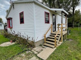 3305 E Sycamore Ave, Terre Haute, IN