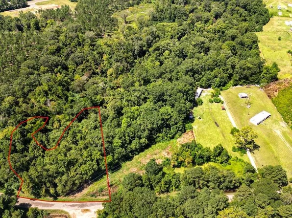 County Road 201, Carthage, TX 75633