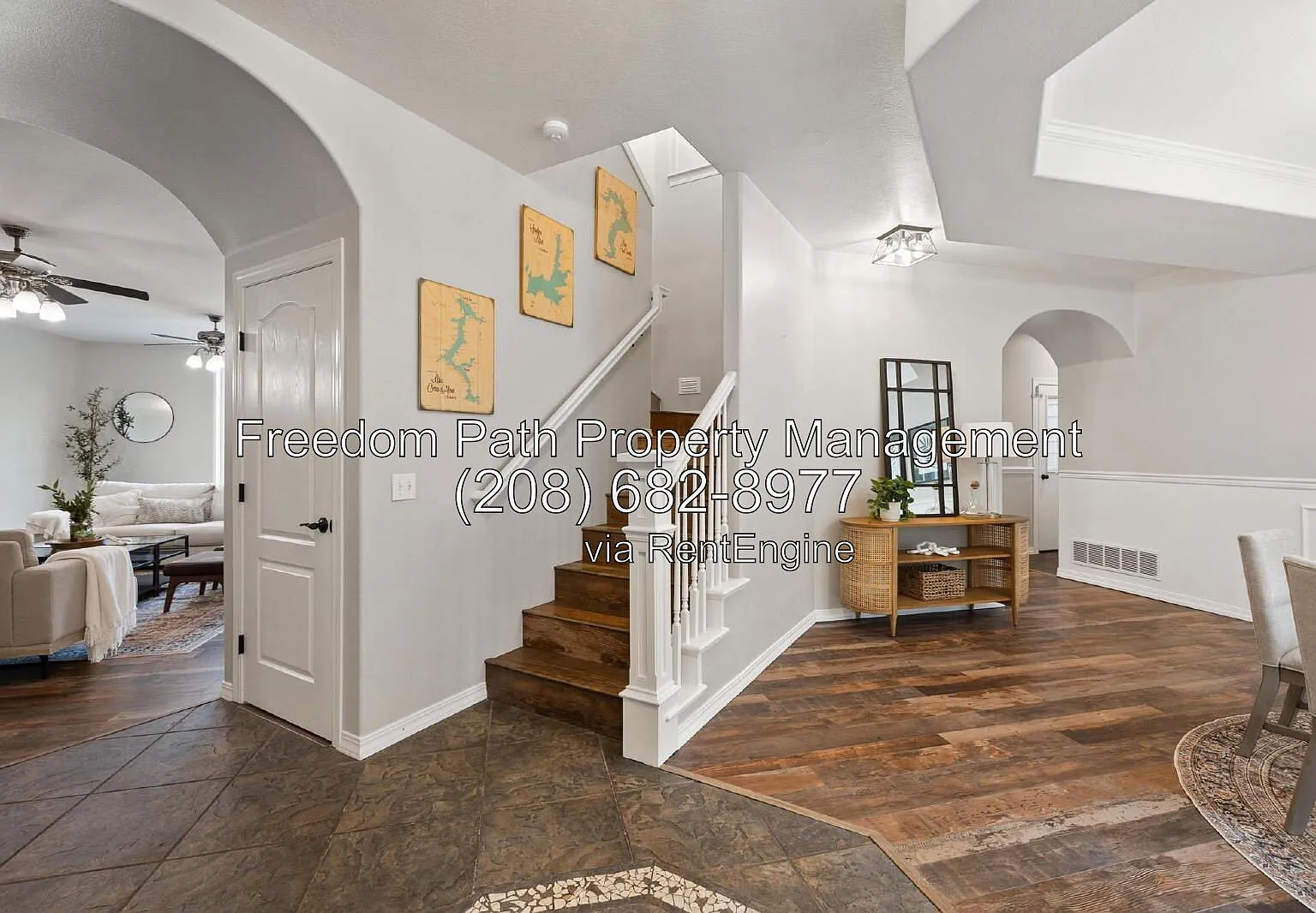 4 bed, 3.5 bath, 4304 sqft, $4,750 — Photo 4