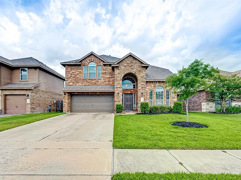 5614 Glenfield Spring Ln — Photo 2