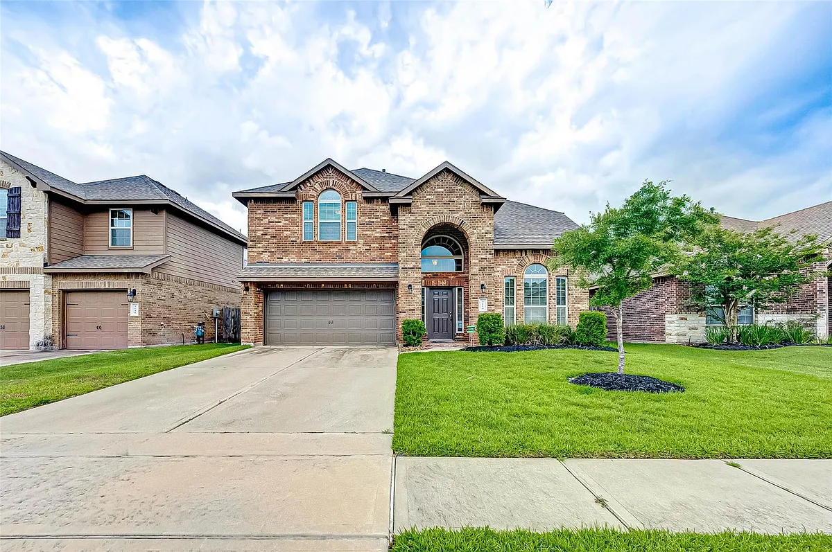 Building Photo - 5614 Glenfield Spring Ln