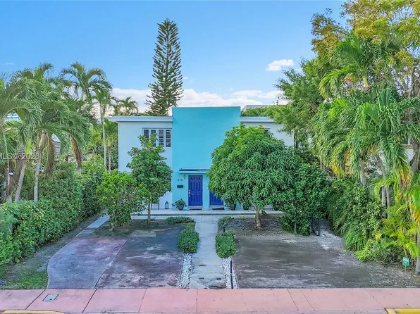 620 86th St #B, Miami Beach, FL 33141