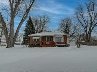 215 Almont Ave, Buffalo, NY 14224