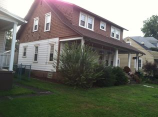 61 Dixon Blvd, Uniontown, PA