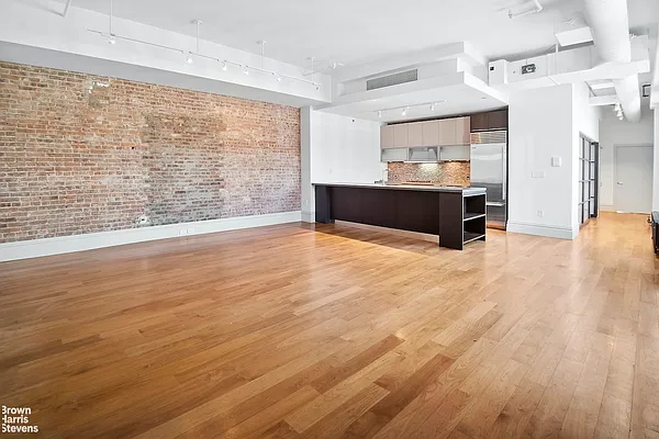 Rented by Brown Harris Stevens | media 18