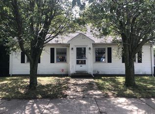 84 Church St, Braintree, MA 02184
