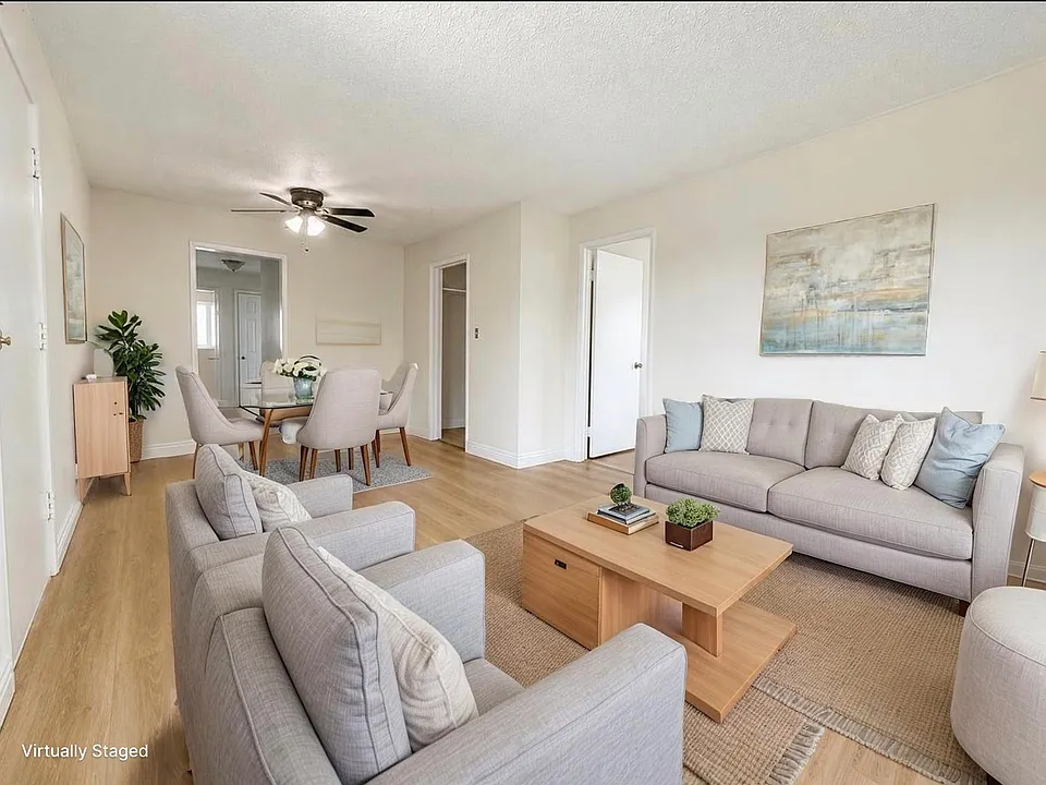 1600 Magnolia Ave #3