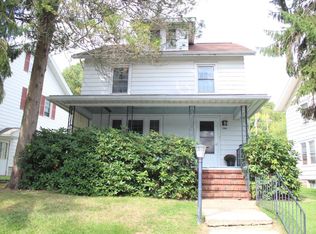 2416 Fairview Ter, Williamsport, PA 17701