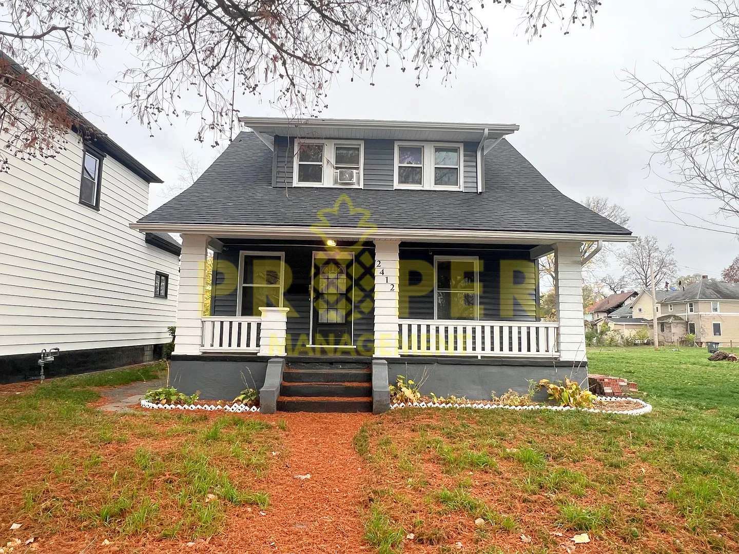 3 bedrooms 1 bathrooms house for rent — Photo 1