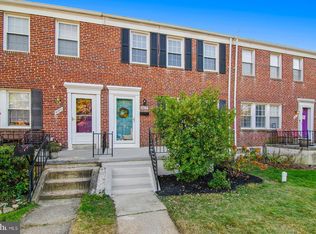 8419 Greenway Rd, Towson, MD 21286