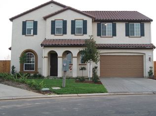 3544 Barclay Sq, Clovis, CA 93619